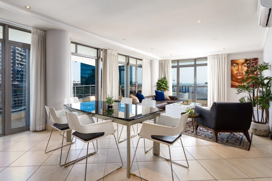 2 Bedroom Property for Sale in Cape Town City Centre Western Cape